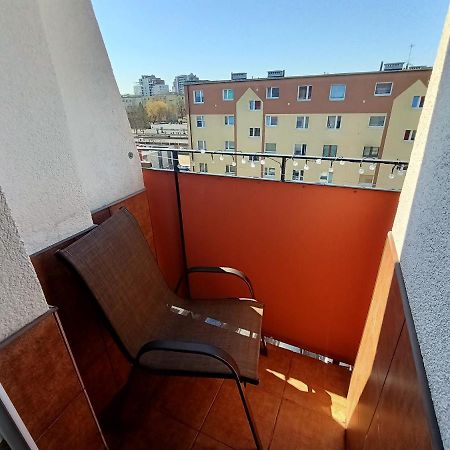 Apartament Relax Next To The Beach Гданьск Экстерьер фото