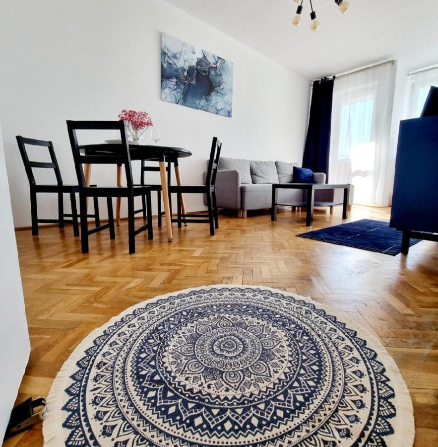 Apartament Relax Next To The Beach Гданьск Экстерьер фото