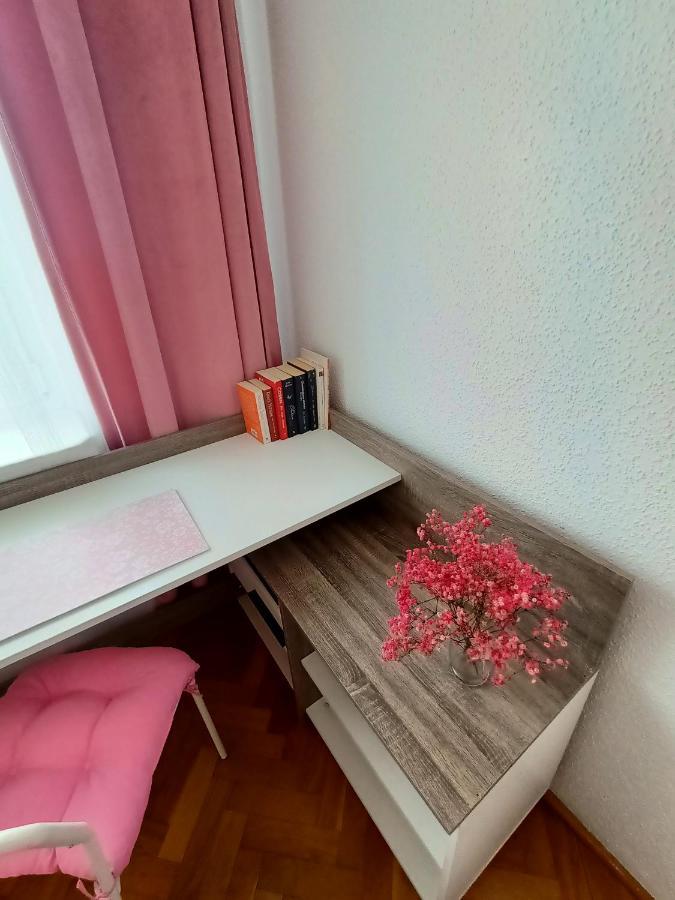 Apartament Relax Next To The Beach Гданьск Экстерьер фото